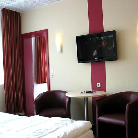 Panorama Hotel Bansin Heringsdorf  Kültér fotó