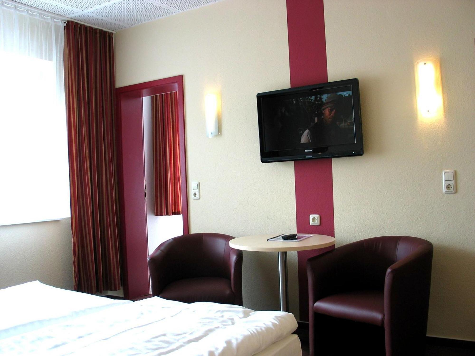 Panorama Hotel Bansin Heringsdorf  Kültér fotó