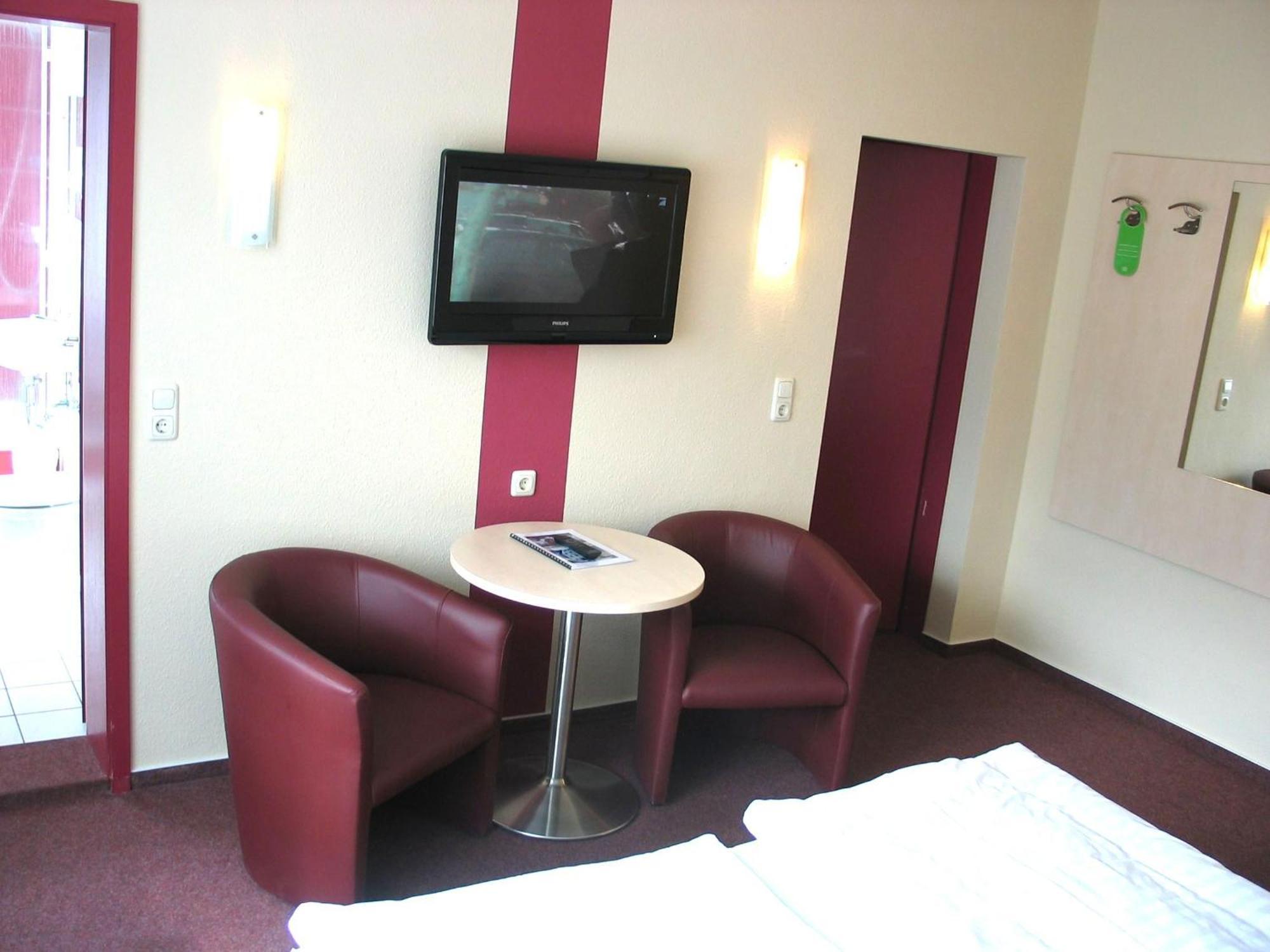 Panorama Hotel Bansin Heringsdorf  Kültér fotó