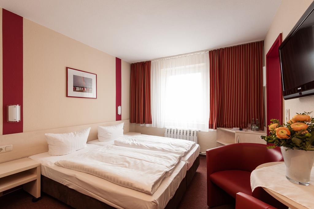 Panorama Hotel Bansin Heringsdorf  Szoba fotó