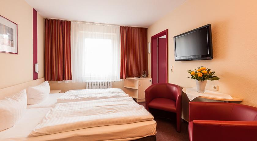 Panorama Hotel Bansin Heringsdorf  Szoba fotó
