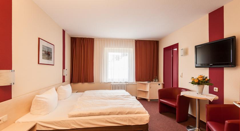 Panorama Hotel Bansin Heringsdorf  Szoba fotó